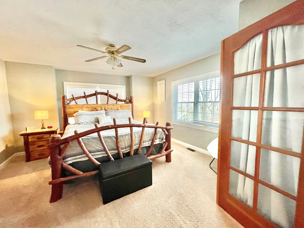 451 Benauer Road