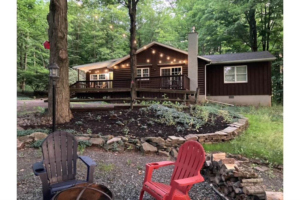 451 Benauer Road