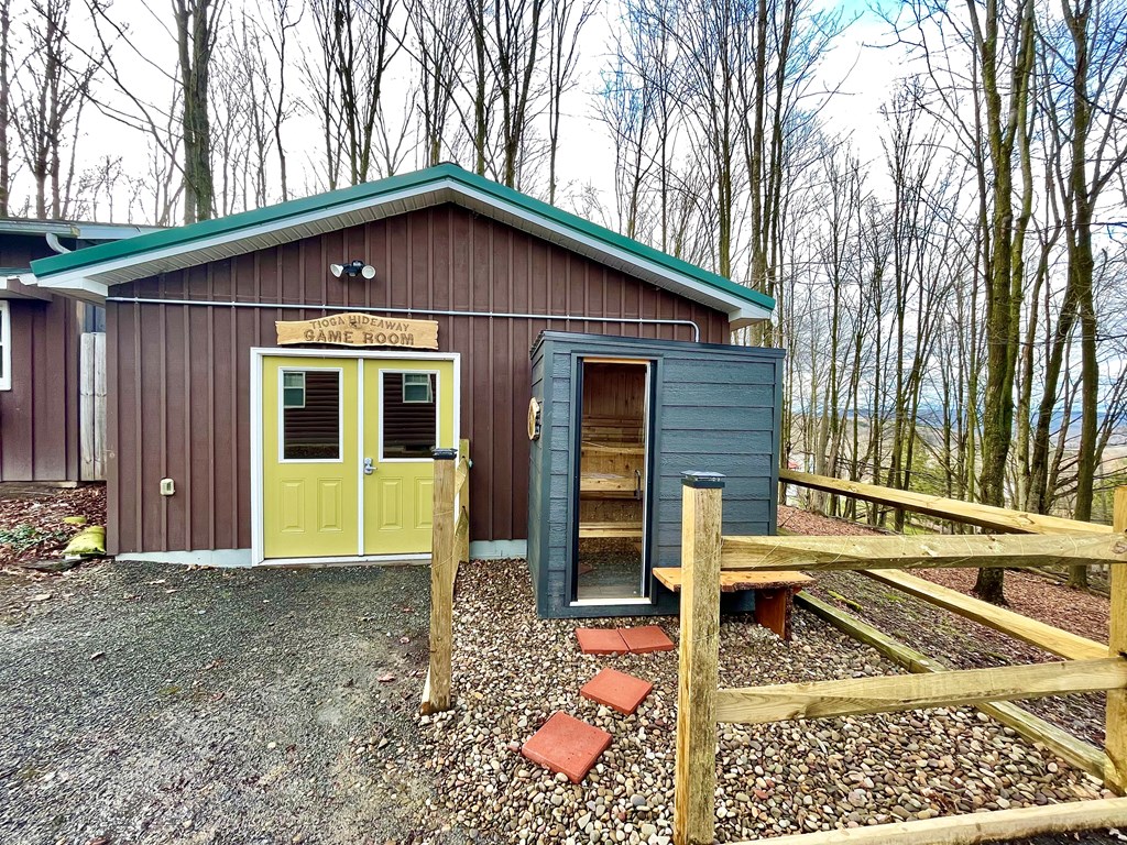 451 Benauer Road
