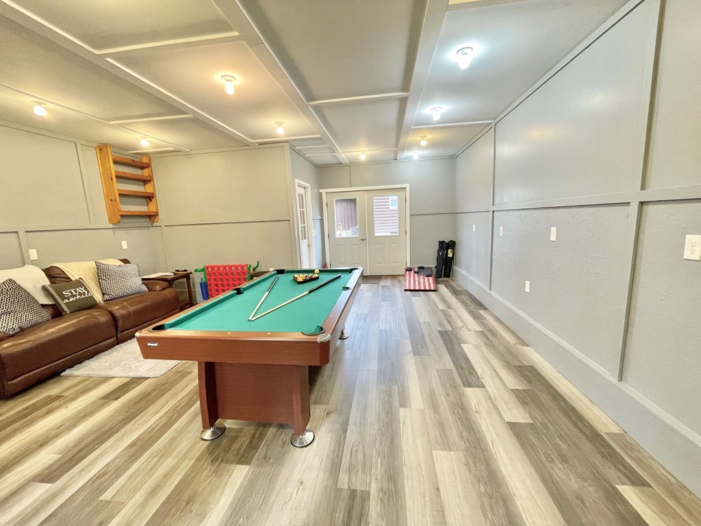 451 Benauer Road