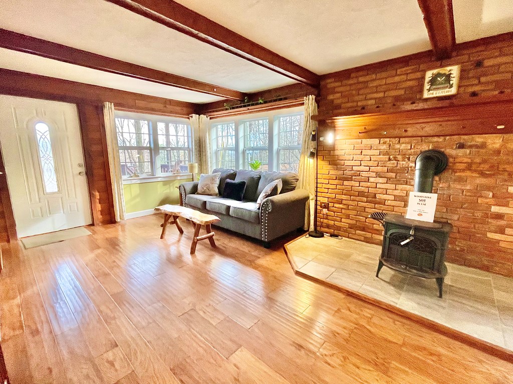 451 Benauer Road