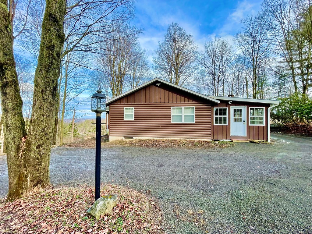 451 Benauer Road