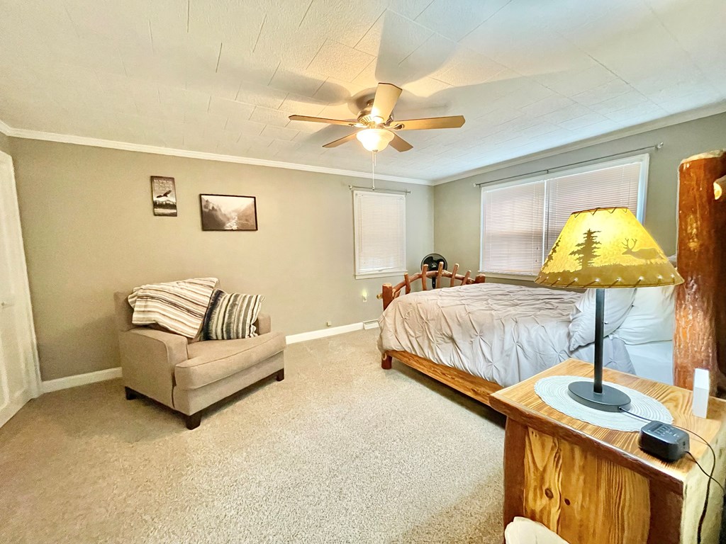 451 Benauer Road