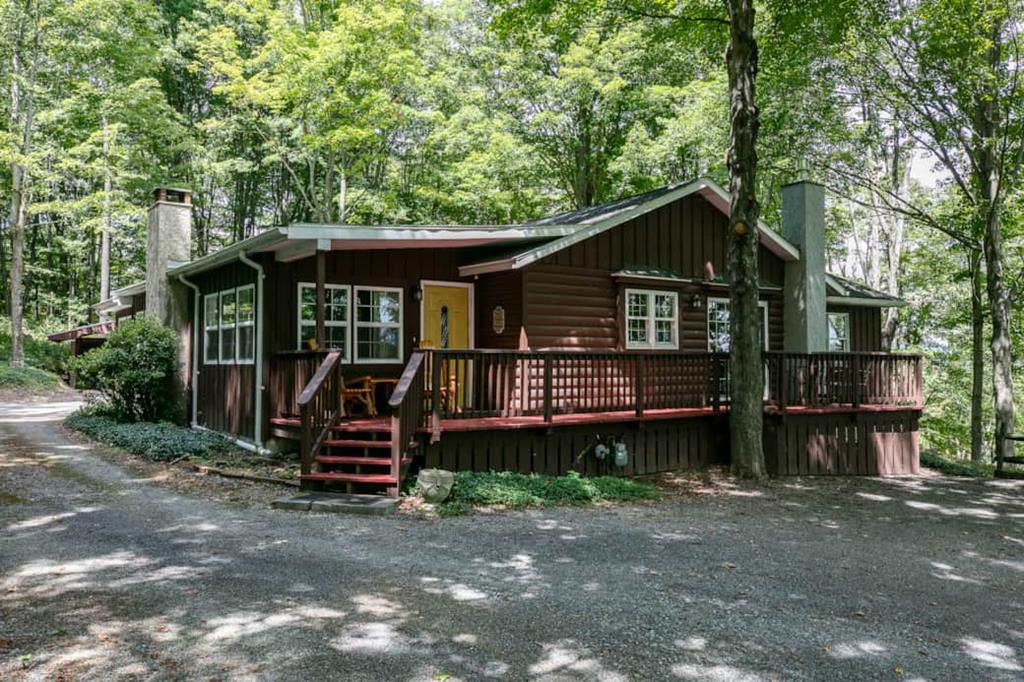 451 Benauer Road