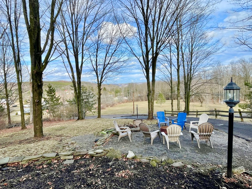 451 Benauer Road