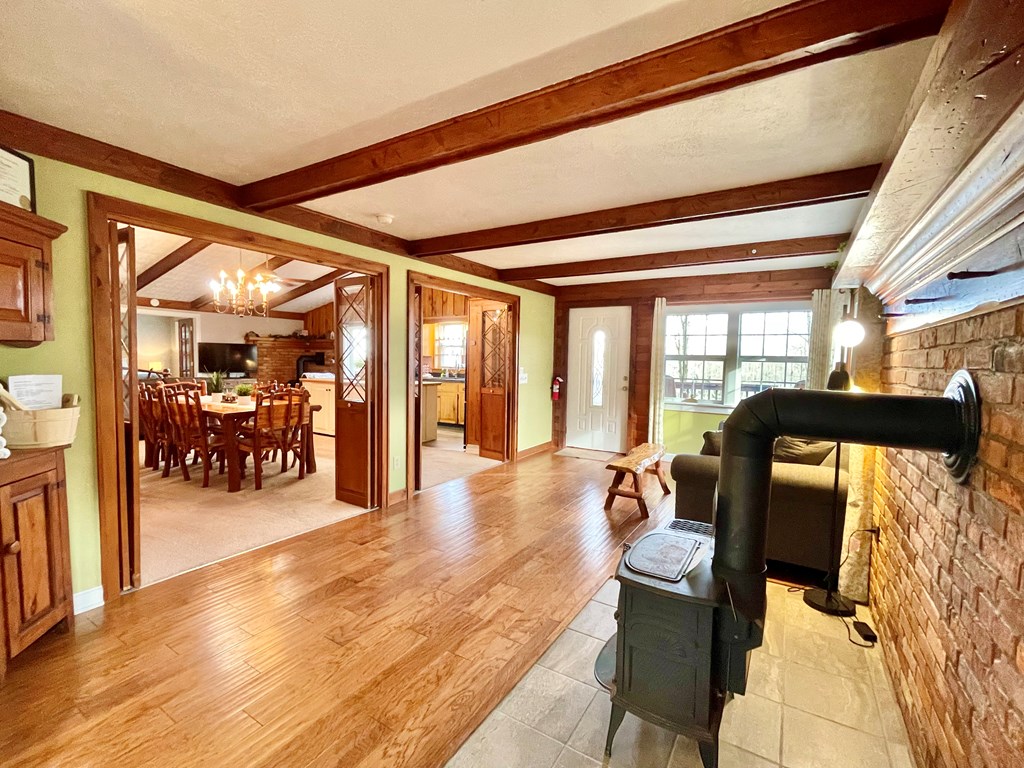 451 Benauer Road