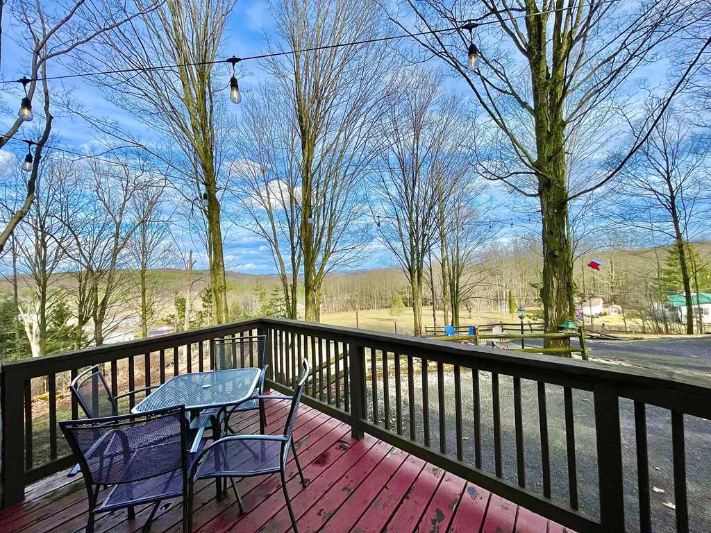 451 Benauer Road