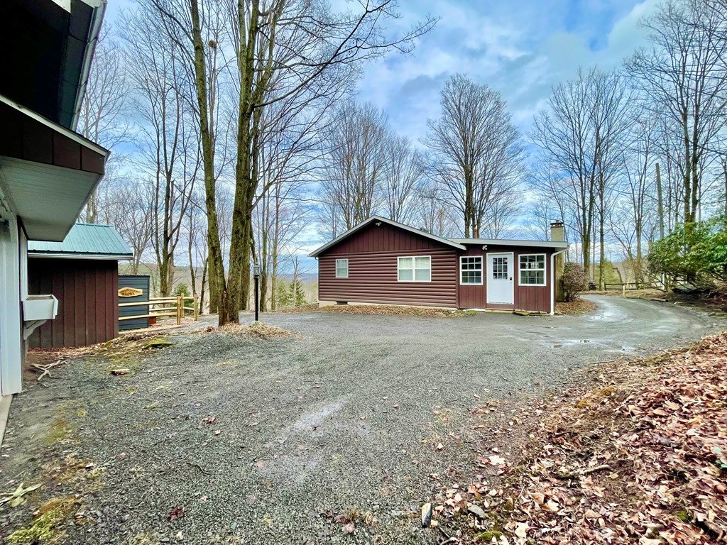 451 Benauer Road