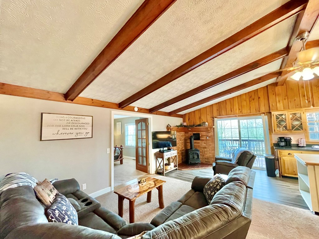 451 Benauer Road