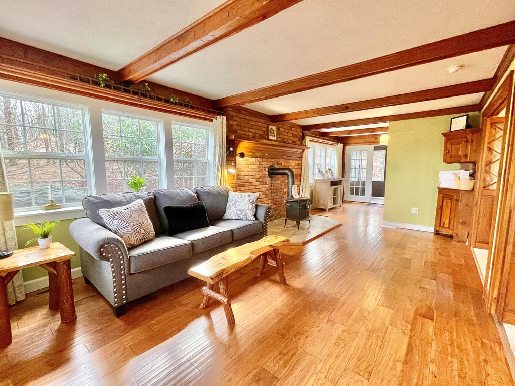 451 Benauer Road