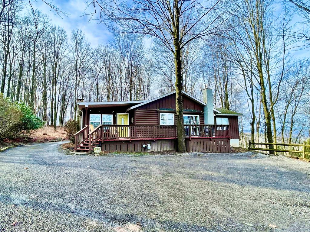 451 Benauer Road