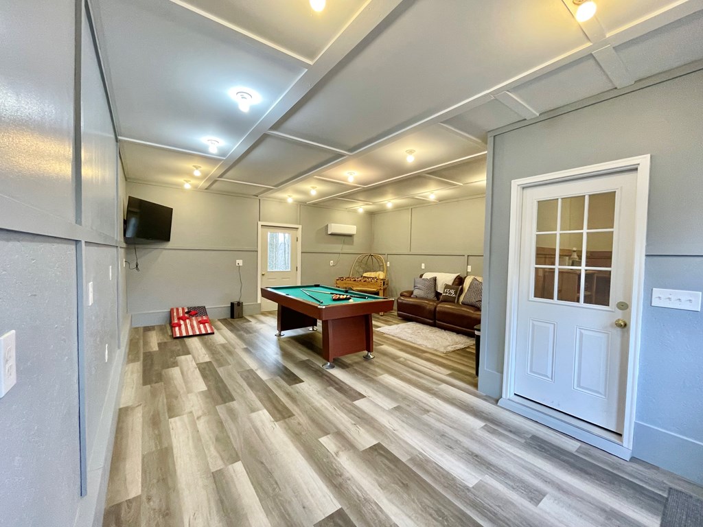 451 Benauer Road