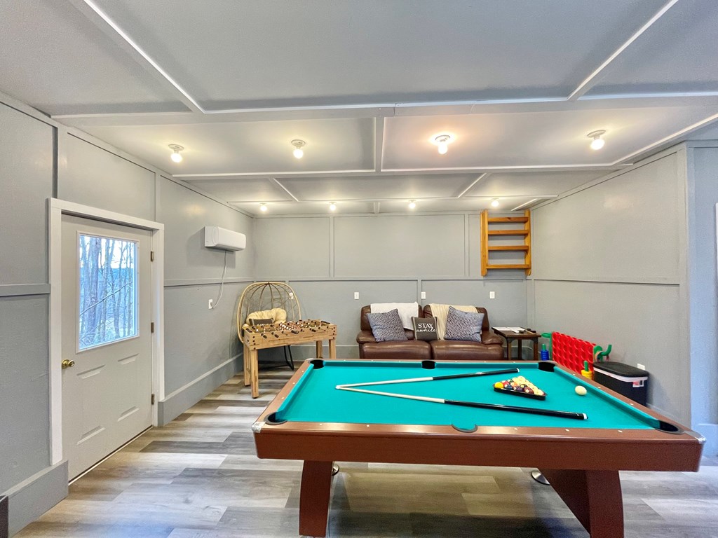 451 Benauer Road