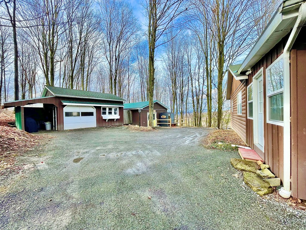 451 Benauer Road