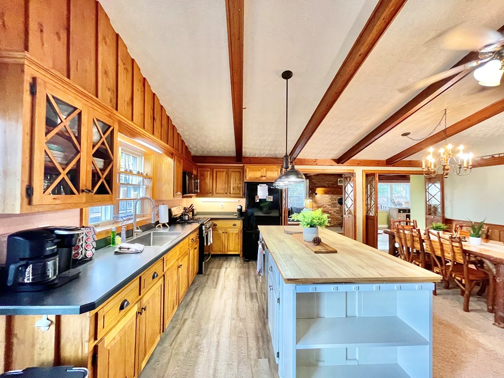 451 Benauer Road