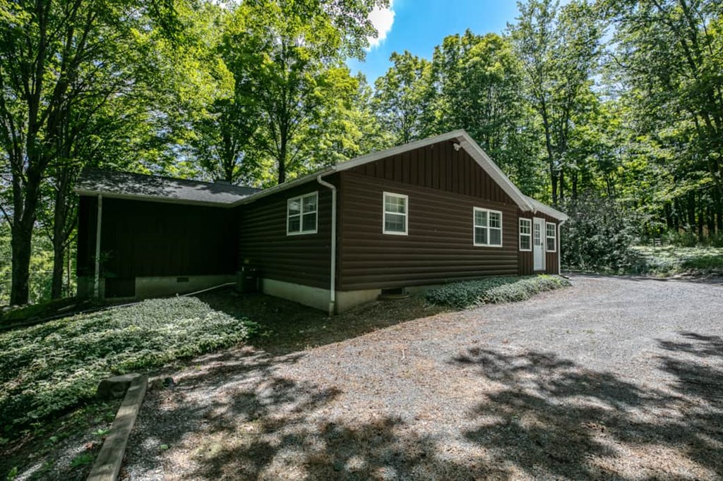 451 Benauer Road