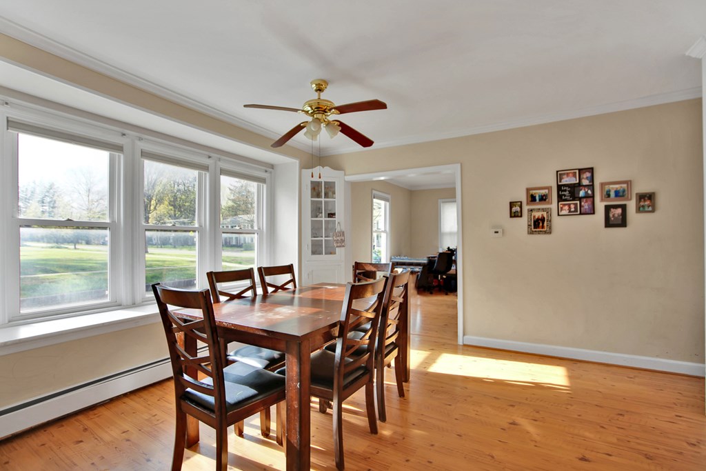 21 West Avenue