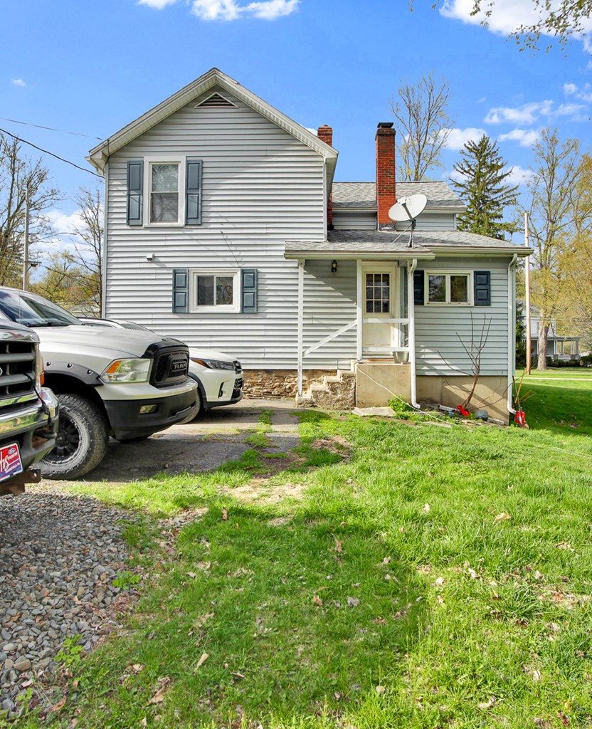 21 West Avenue