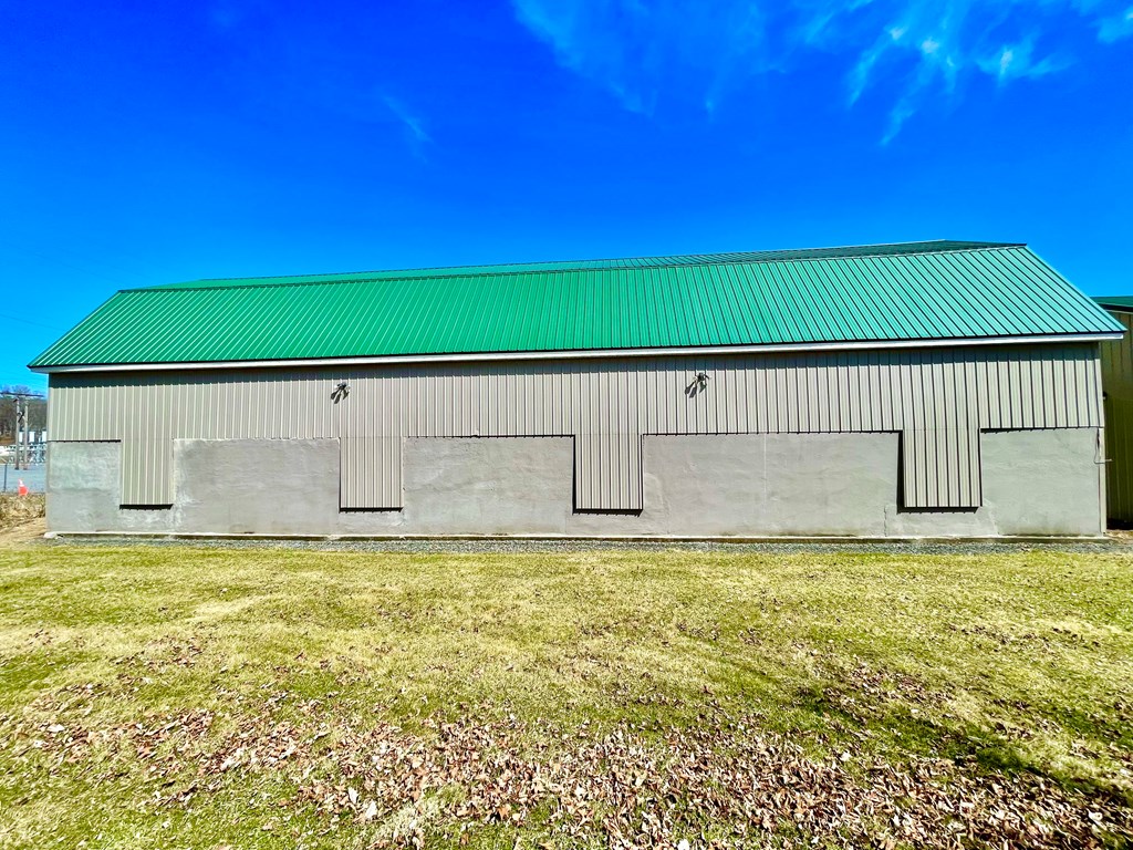 91 Railroad Street