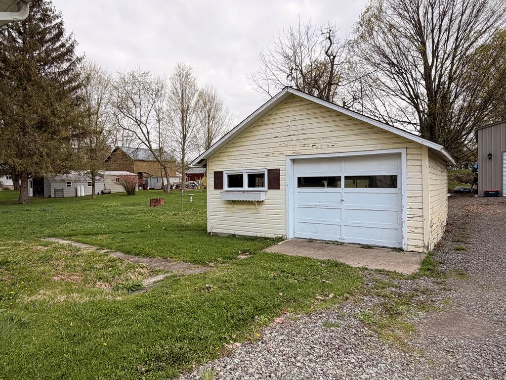 126 Race Street