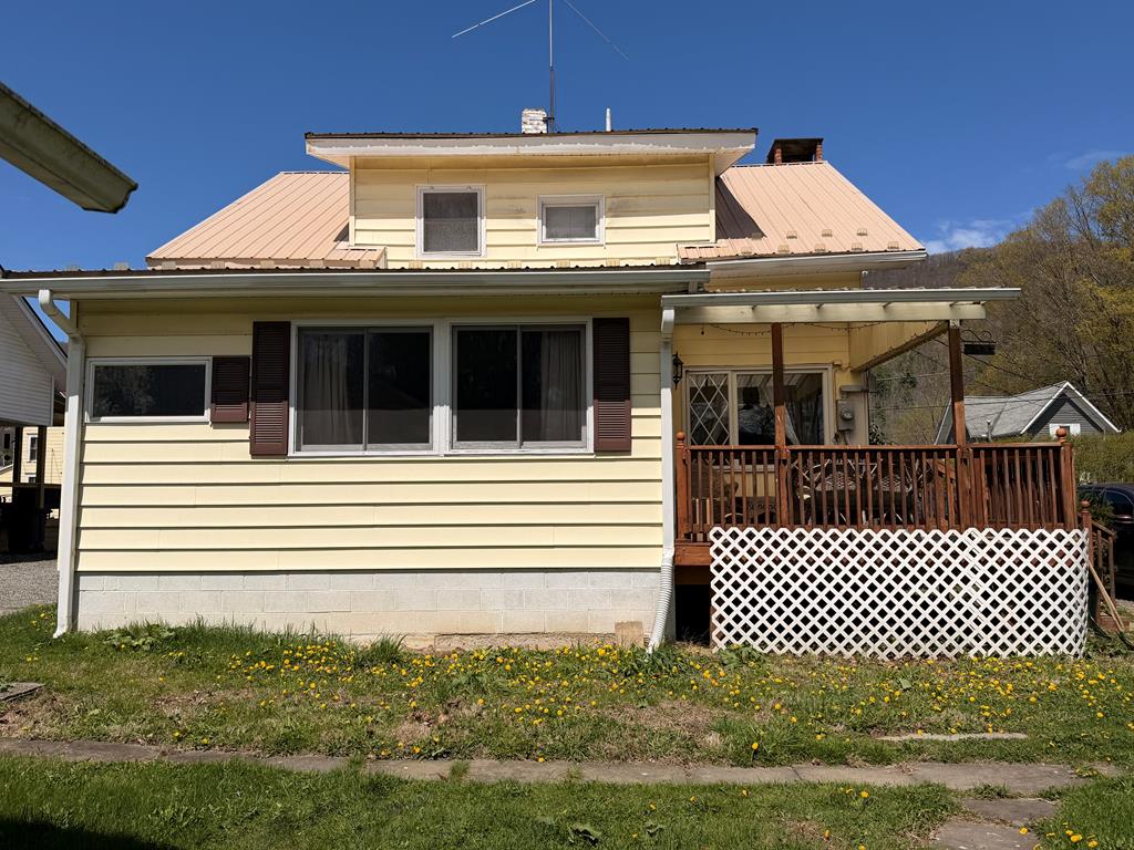 126 Race Street