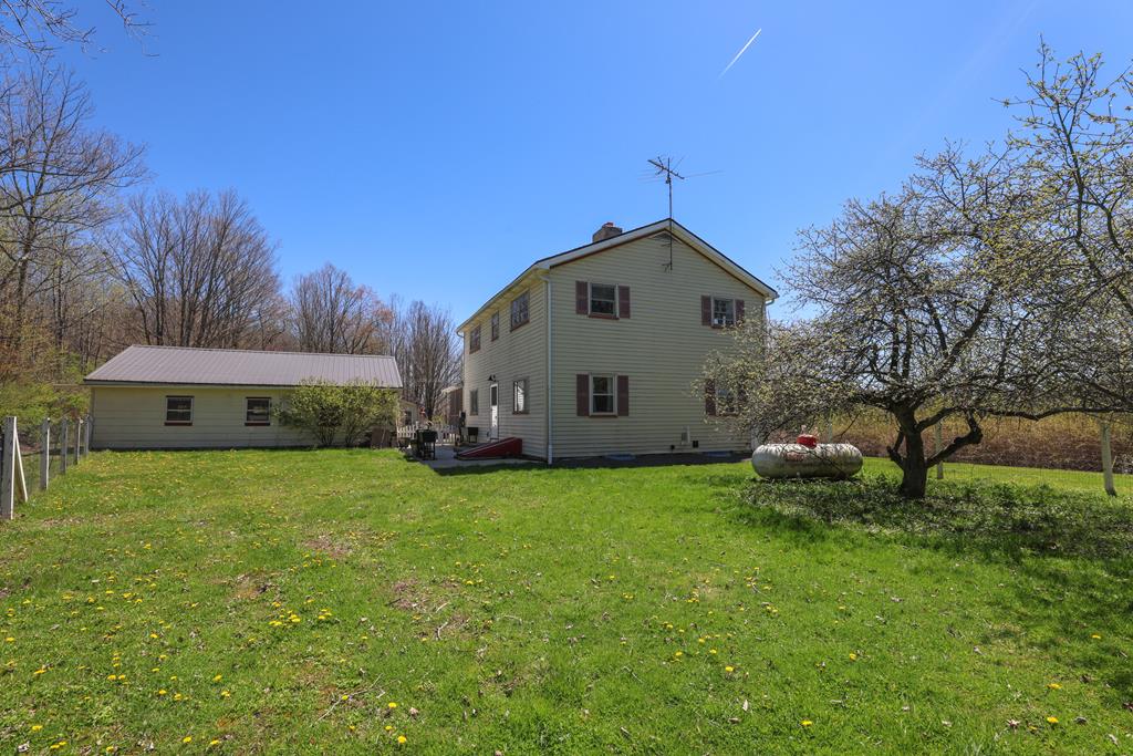 521 Skyline Drive