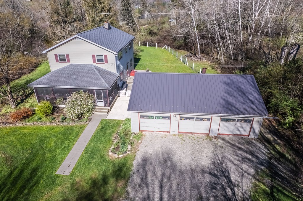 521 Skyline Drive