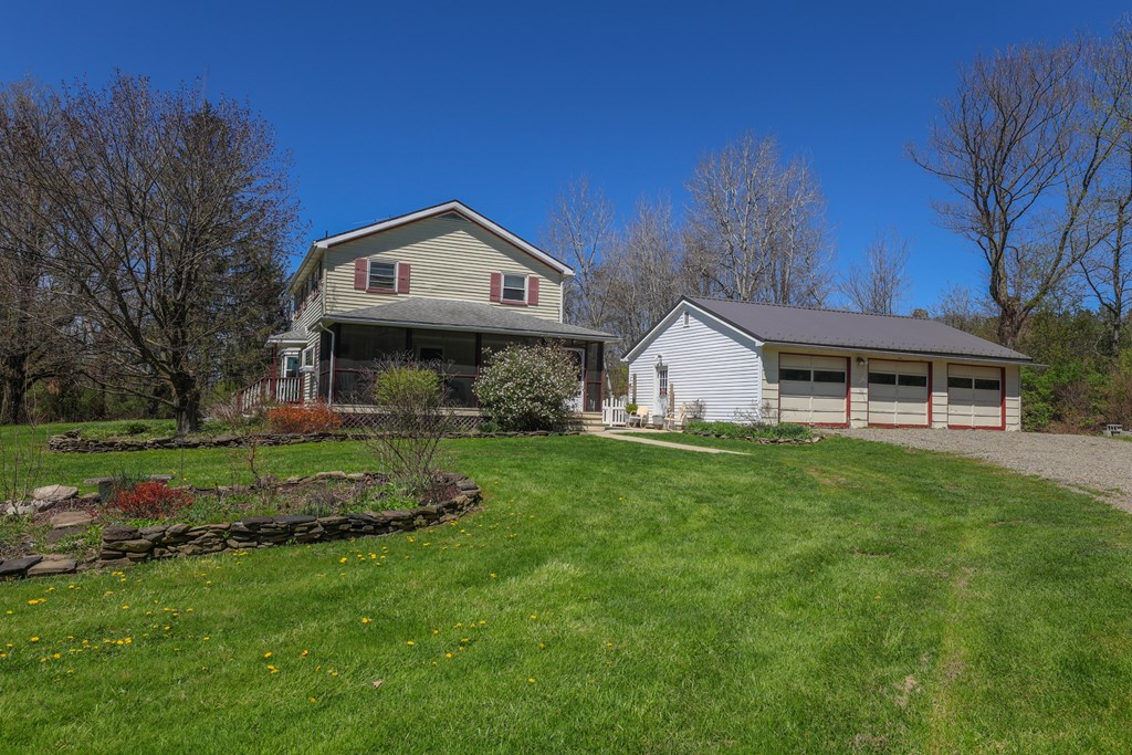 521 Skyline Drive