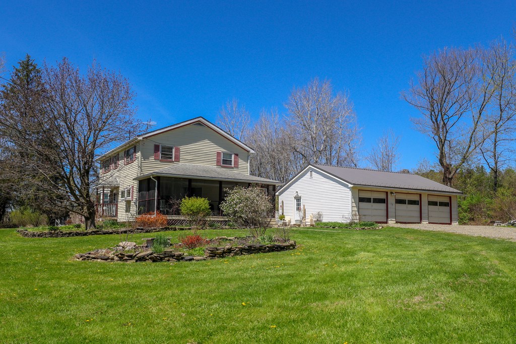521 Skyline Drive