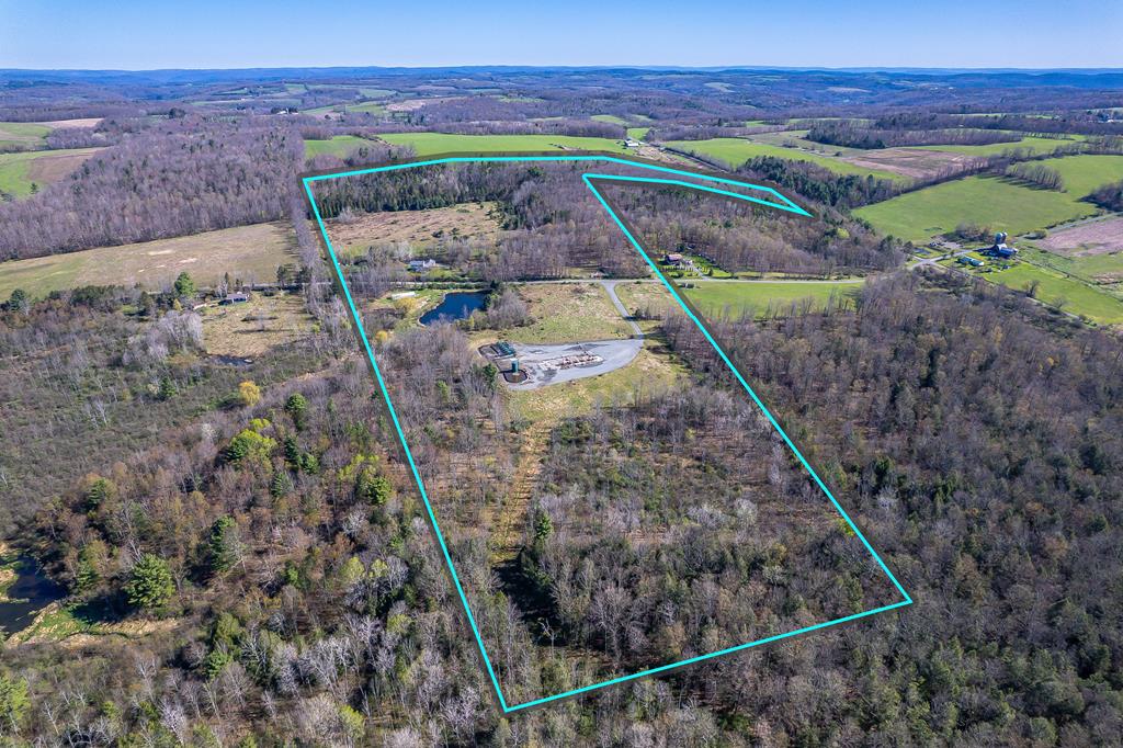 521 Skyline Drive