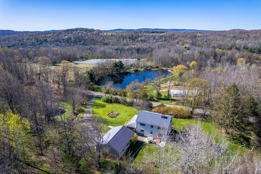 521 Skyline Drive