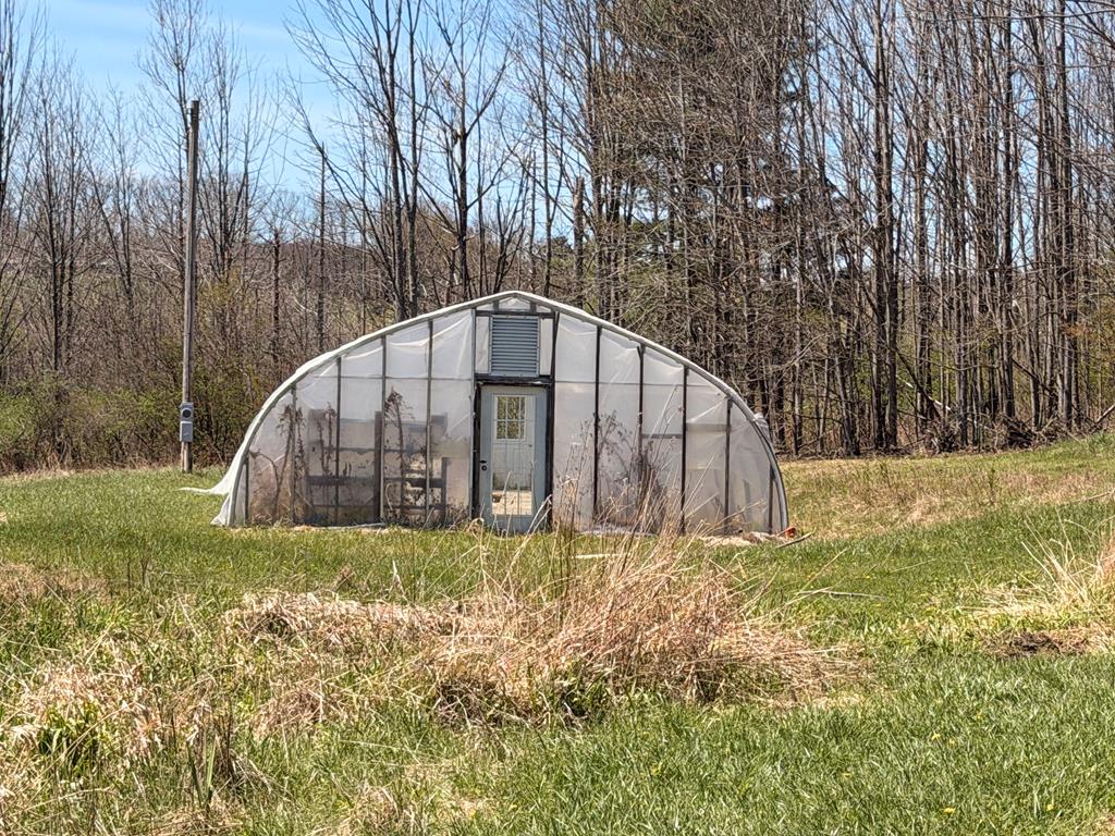 521 Skyline Drive
