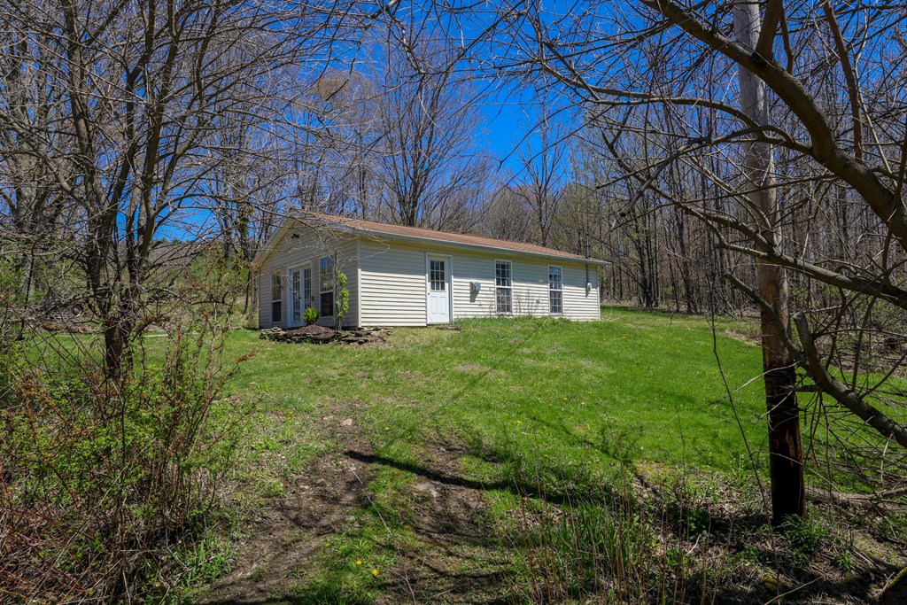 521 Skyline Drive