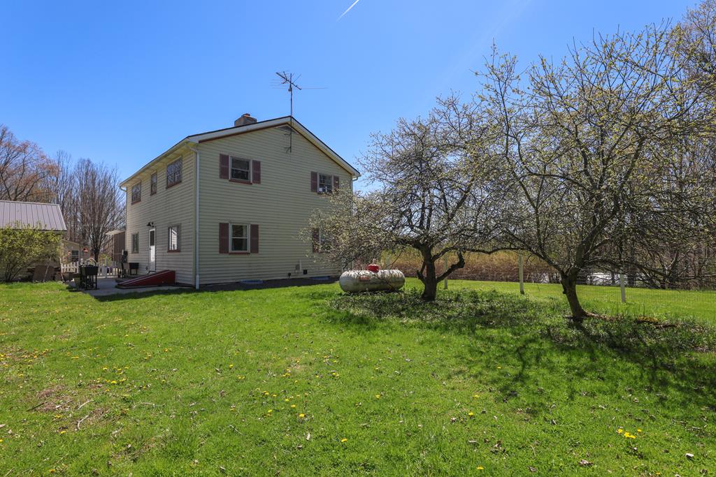521 Skyline Drive