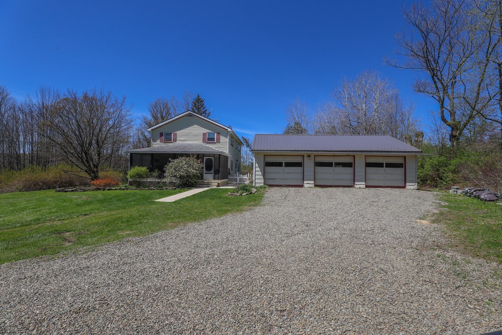 521 Skyline Drive