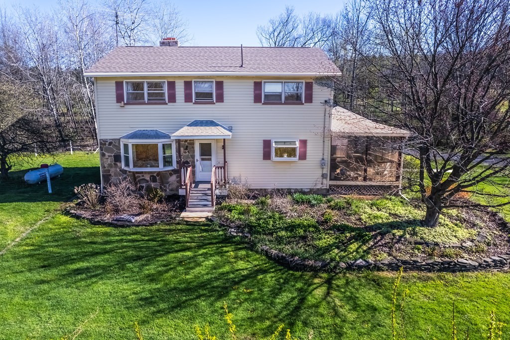 521 Skyline Drive