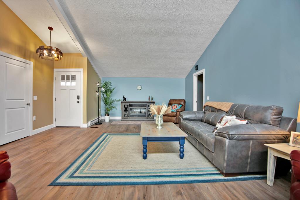 2 Barnes Drive