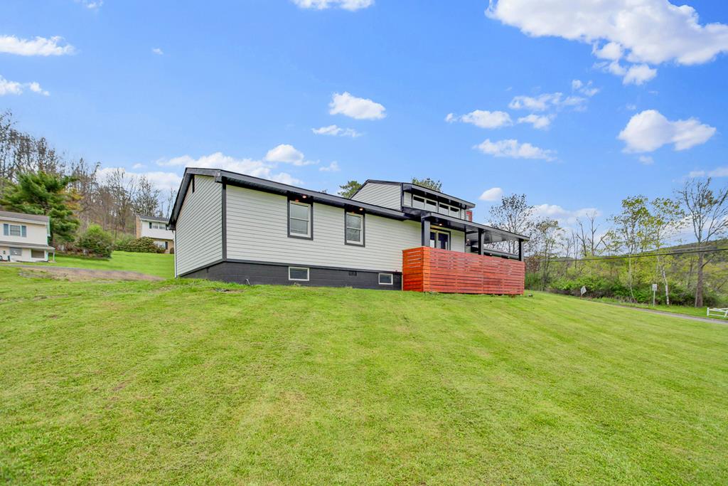 2 Barnes Drive