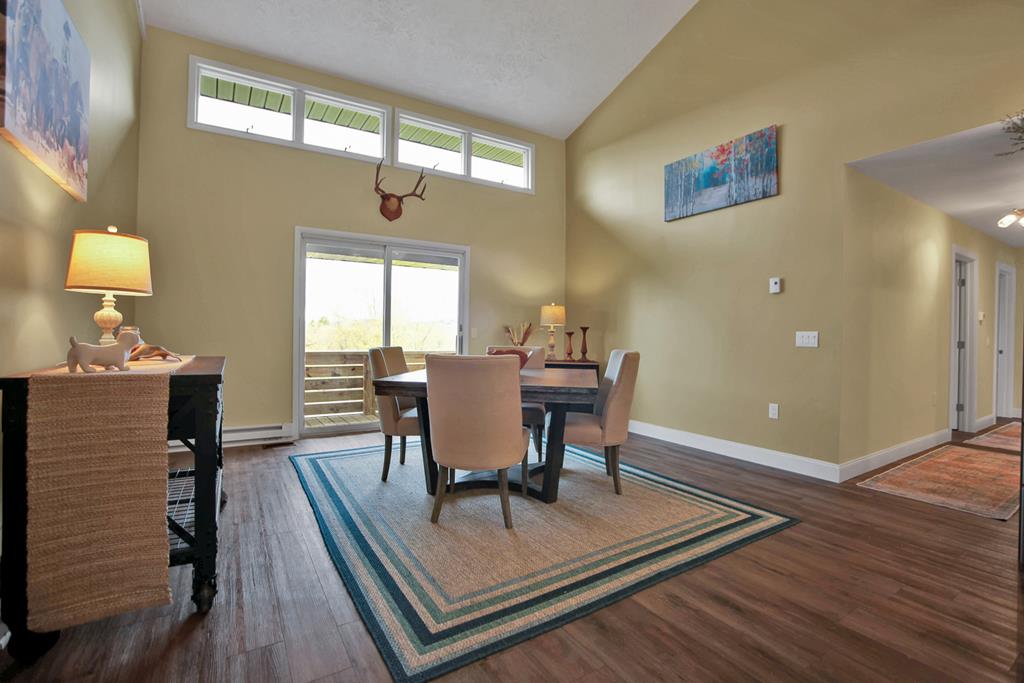 2 Barnes Drive