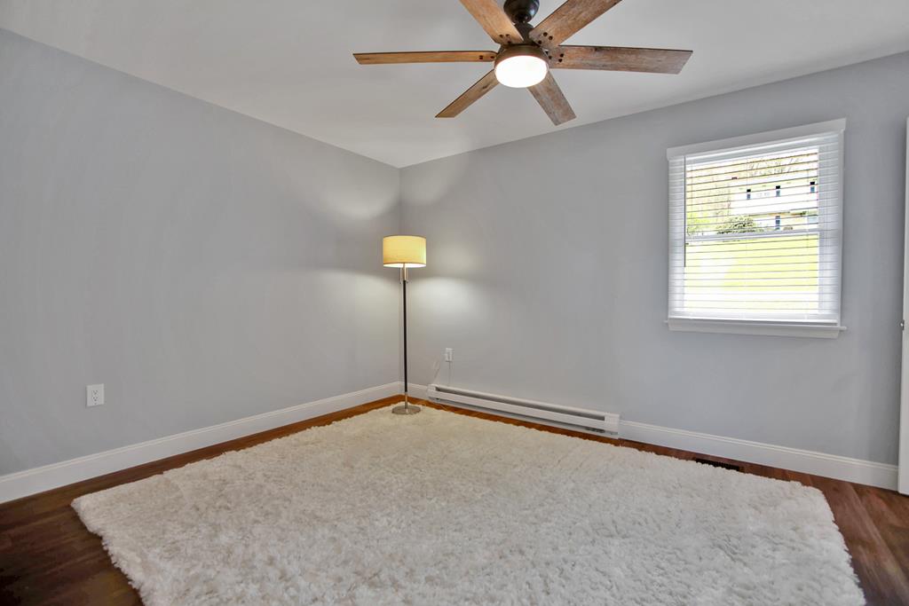 2 Barnes Drive
