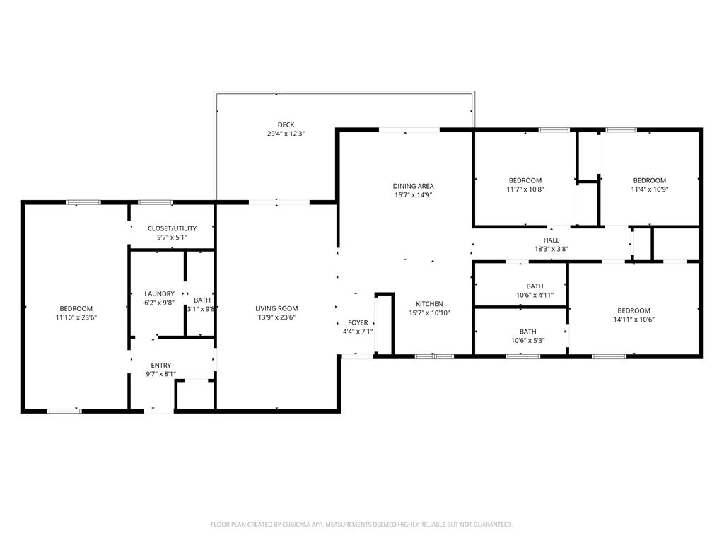 2 Barnes Drive