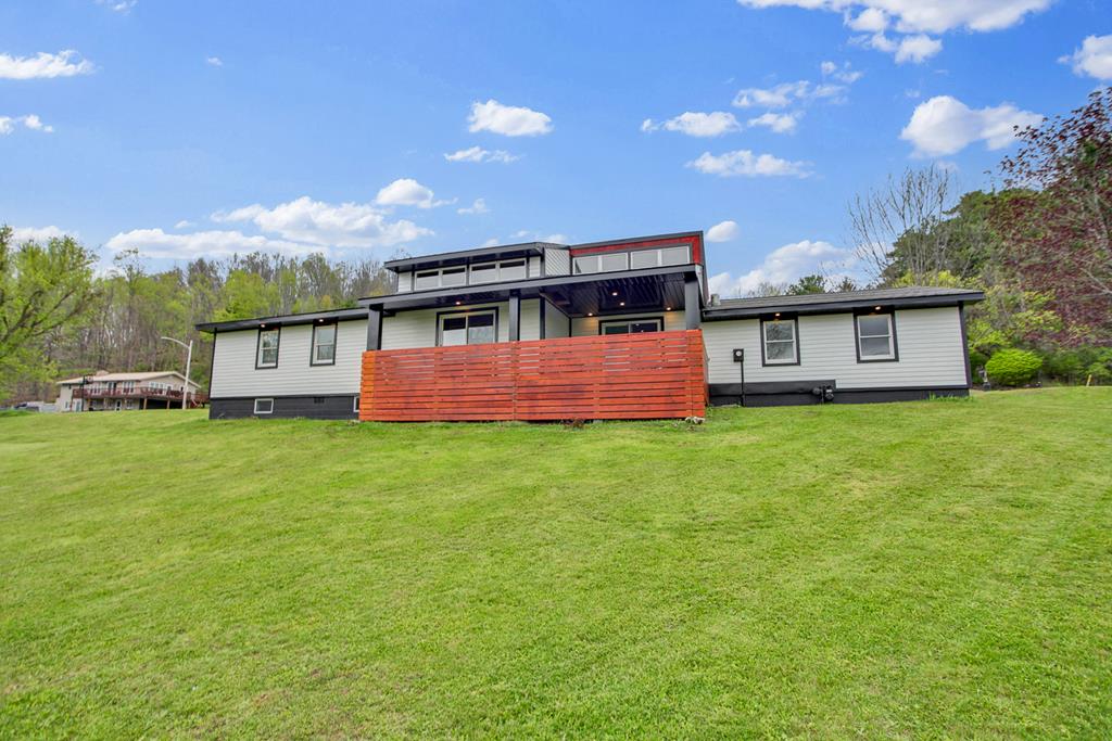 2 Barnes Drive
