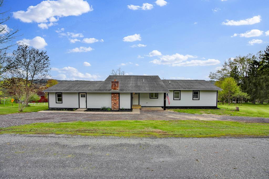 2 Barnes Drive