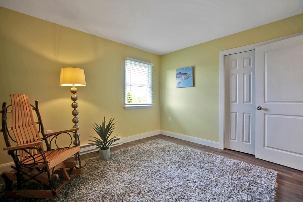 2 Barnes Drive