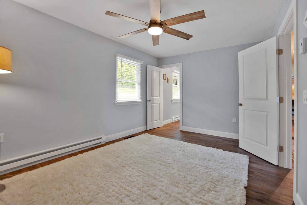 2 Barnes Drive