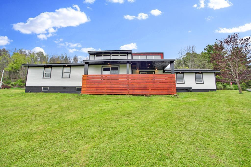 2 Barnes Drive