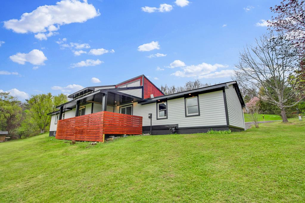 2 Barnes Drive
