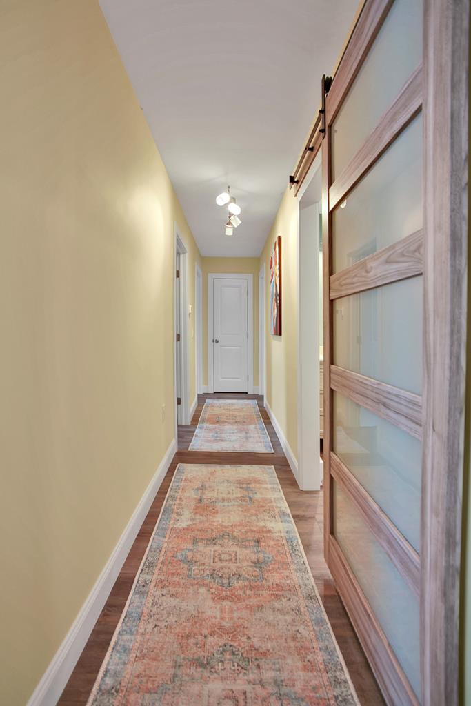 2 Barnes Drive