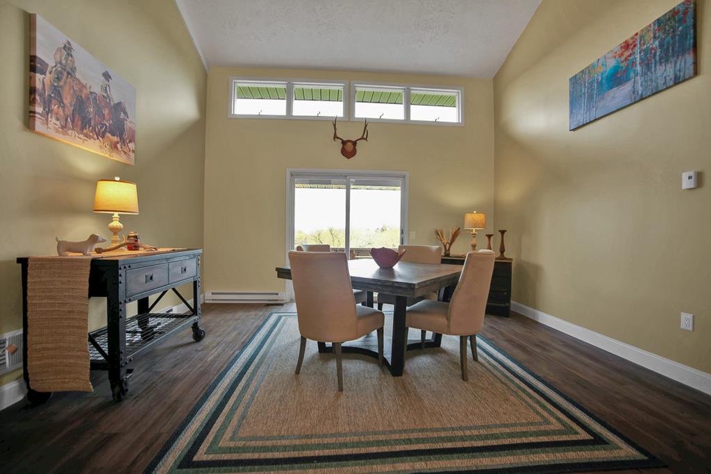 2 Barnes Drive