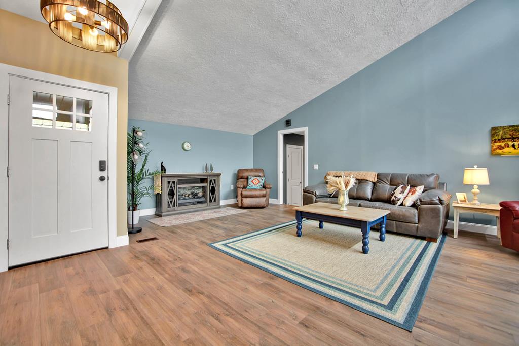 2 Barnes Drive